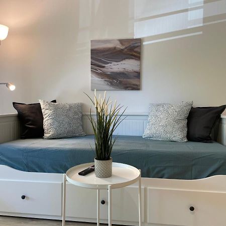 #Family & Friends# Ruhig, Gruen, Gleich In Der City Apartment Виена Екстериор снимка