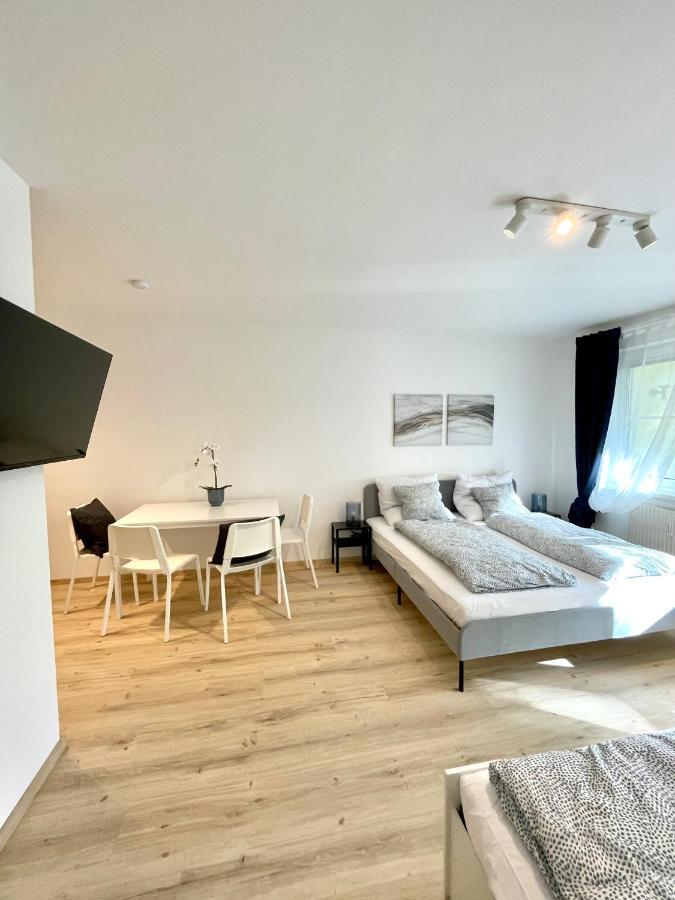 #Family & Friends# Ruhig, Gruen, Gleich In Der City Apartment Виена Екстериор снимка